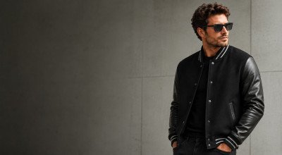 Varsity Jackets For Men